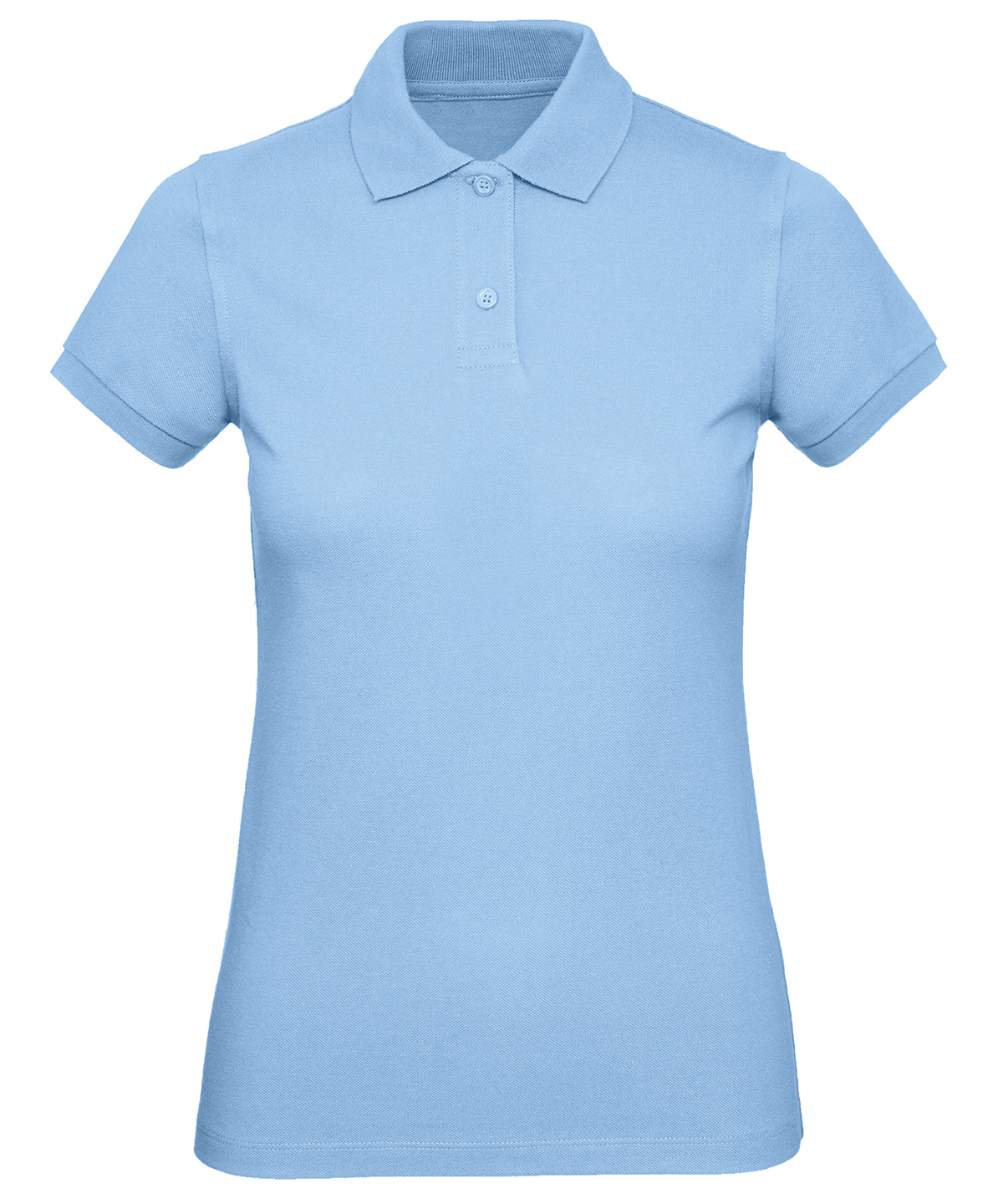 B&C Inspire Polo /Women - Image 13