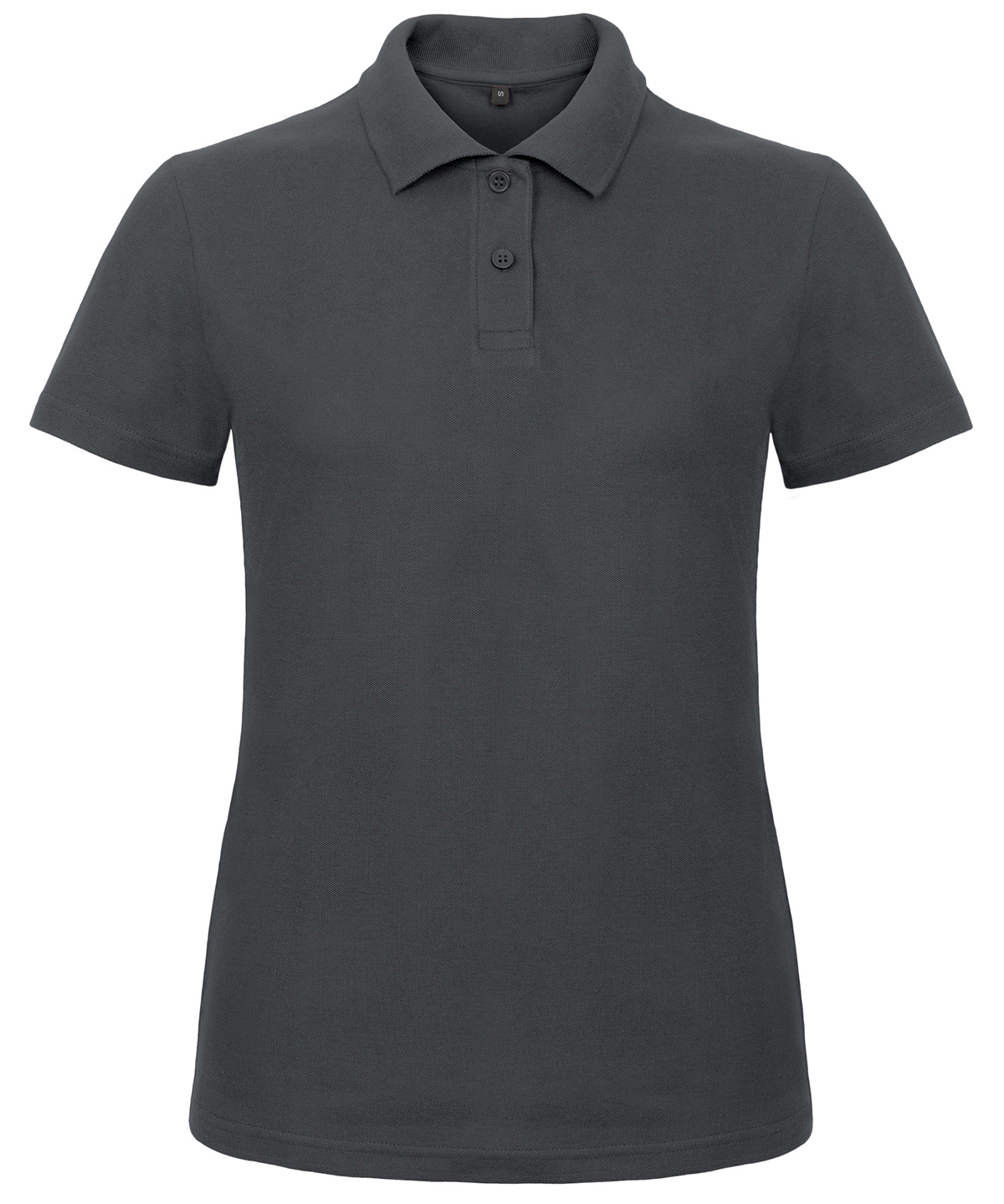 B&C Id.001 Polo /Women - Image 2