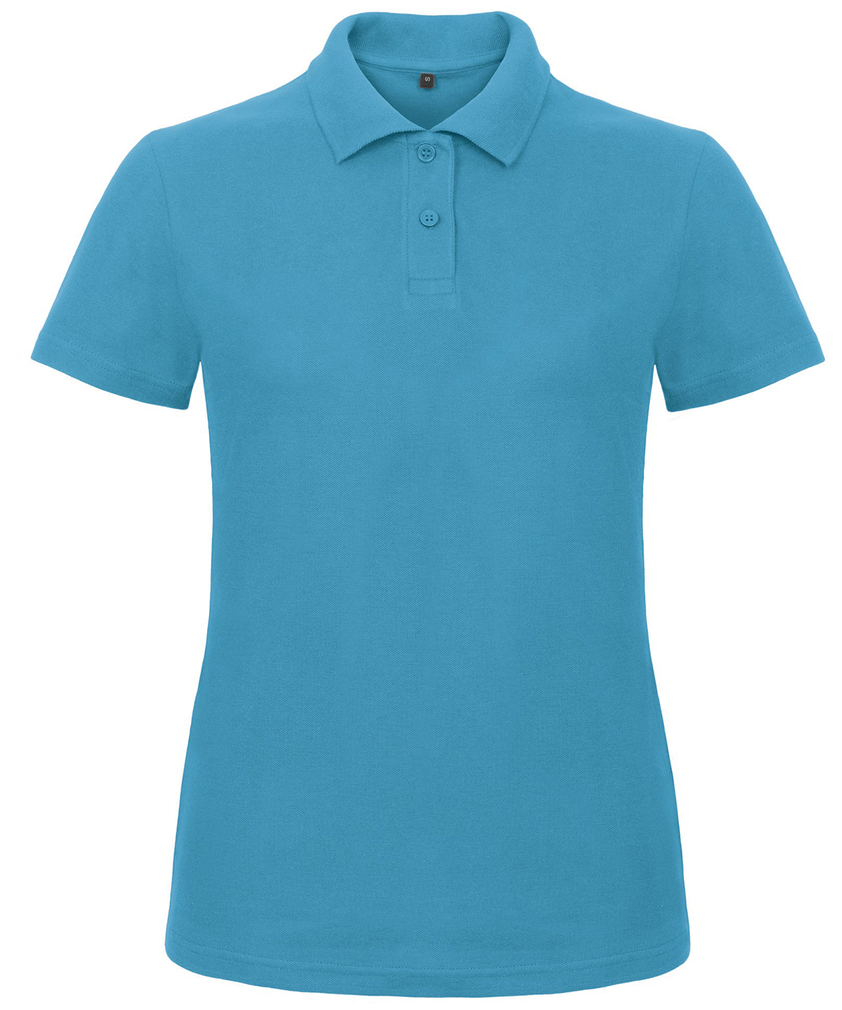 B&C Id.001 Polo /Women - Image 3