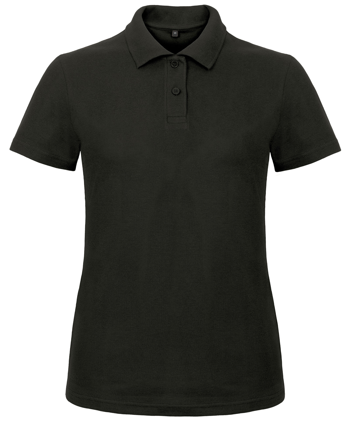 B&C Id.001 Polo /Women - Image 4