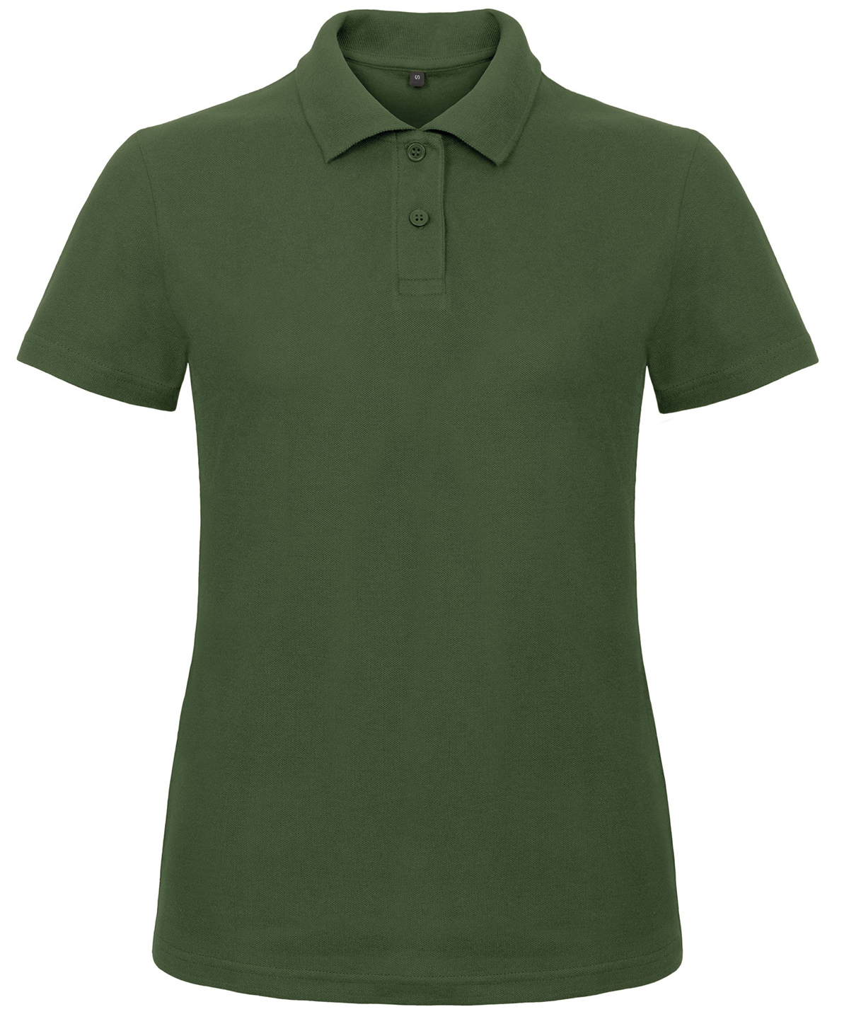 B&C Id.001 Polo /Women - Image 5