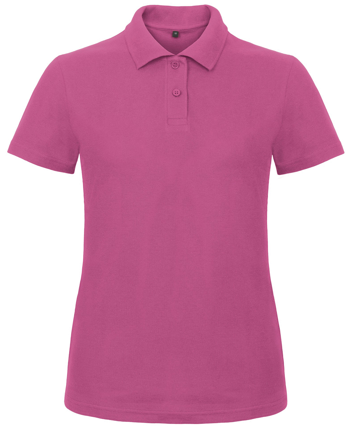 B&C Id.001 Polo /Women - Image 6