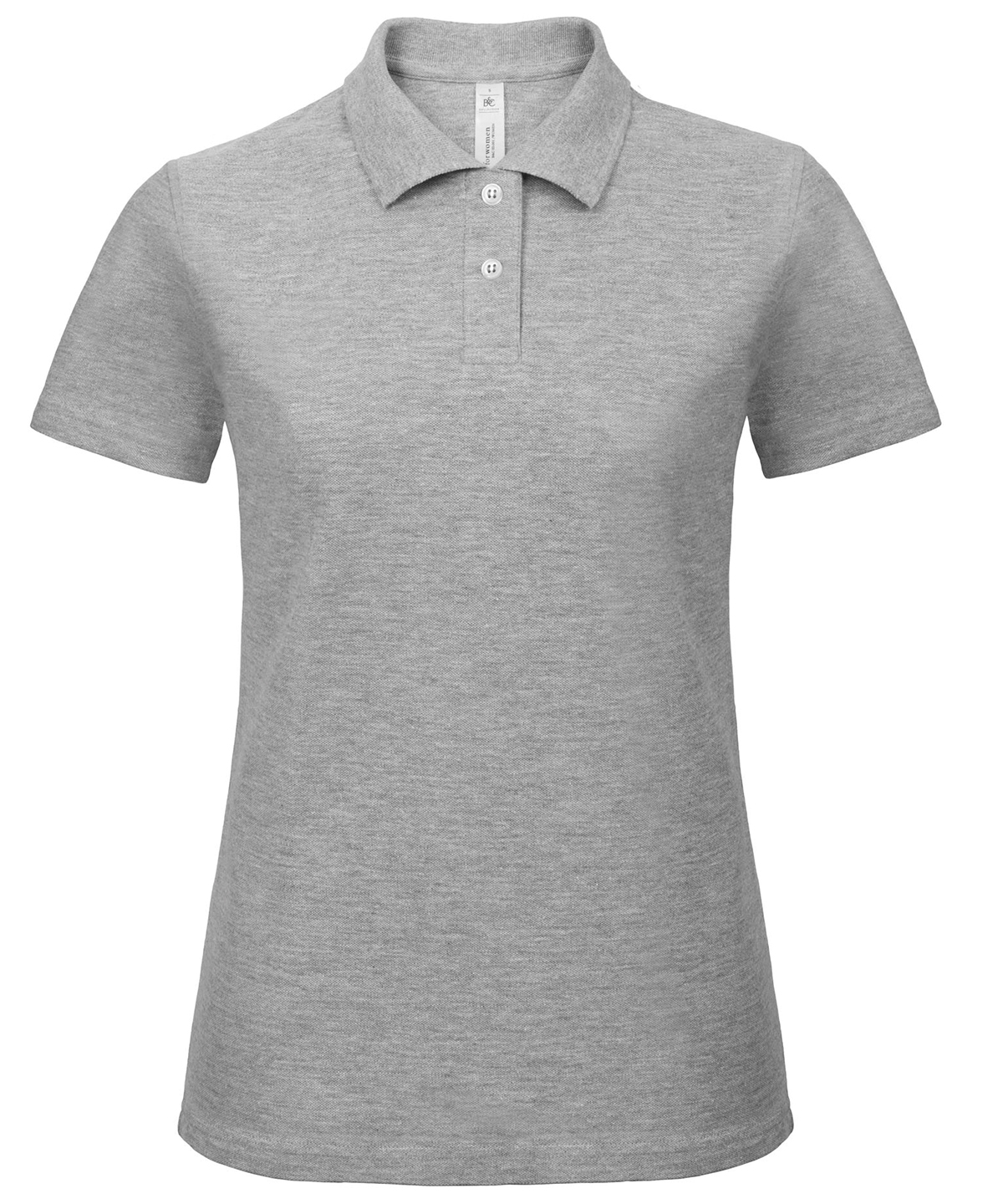 B&C Id.001 Polo /Women - Image 7