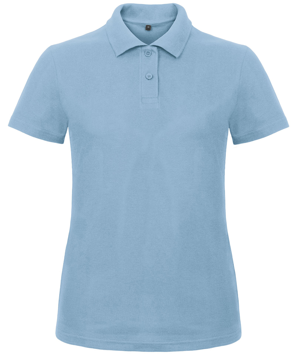 B&C Id.001 Polo /Women - Image 9