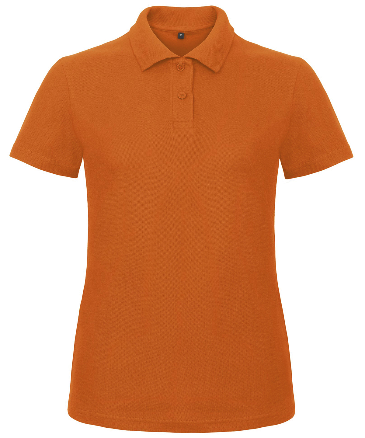 B&C Id.001 Polo /Women - Image 11