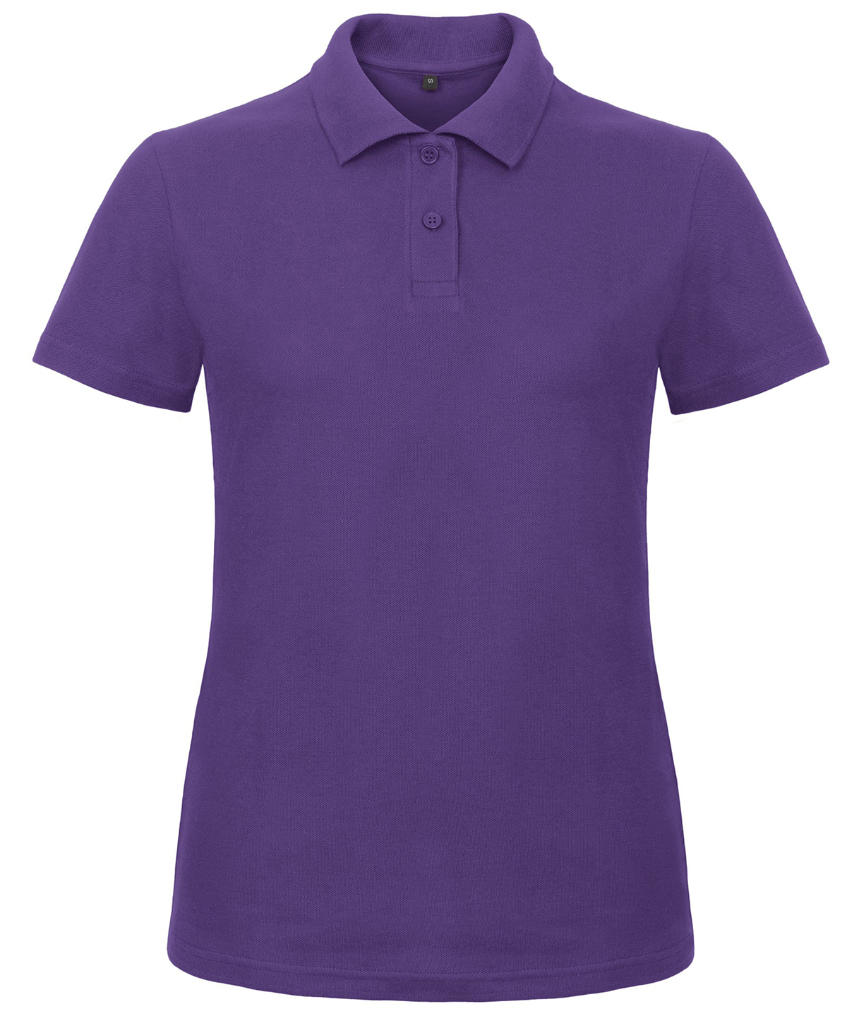B&C Id.001 Polo /Women - Image 12