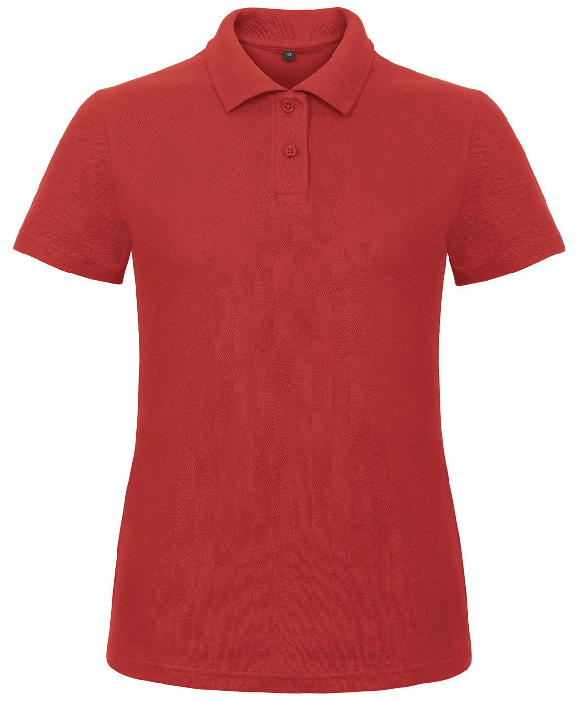 B&C Id.001 Polo /Women - Image 13