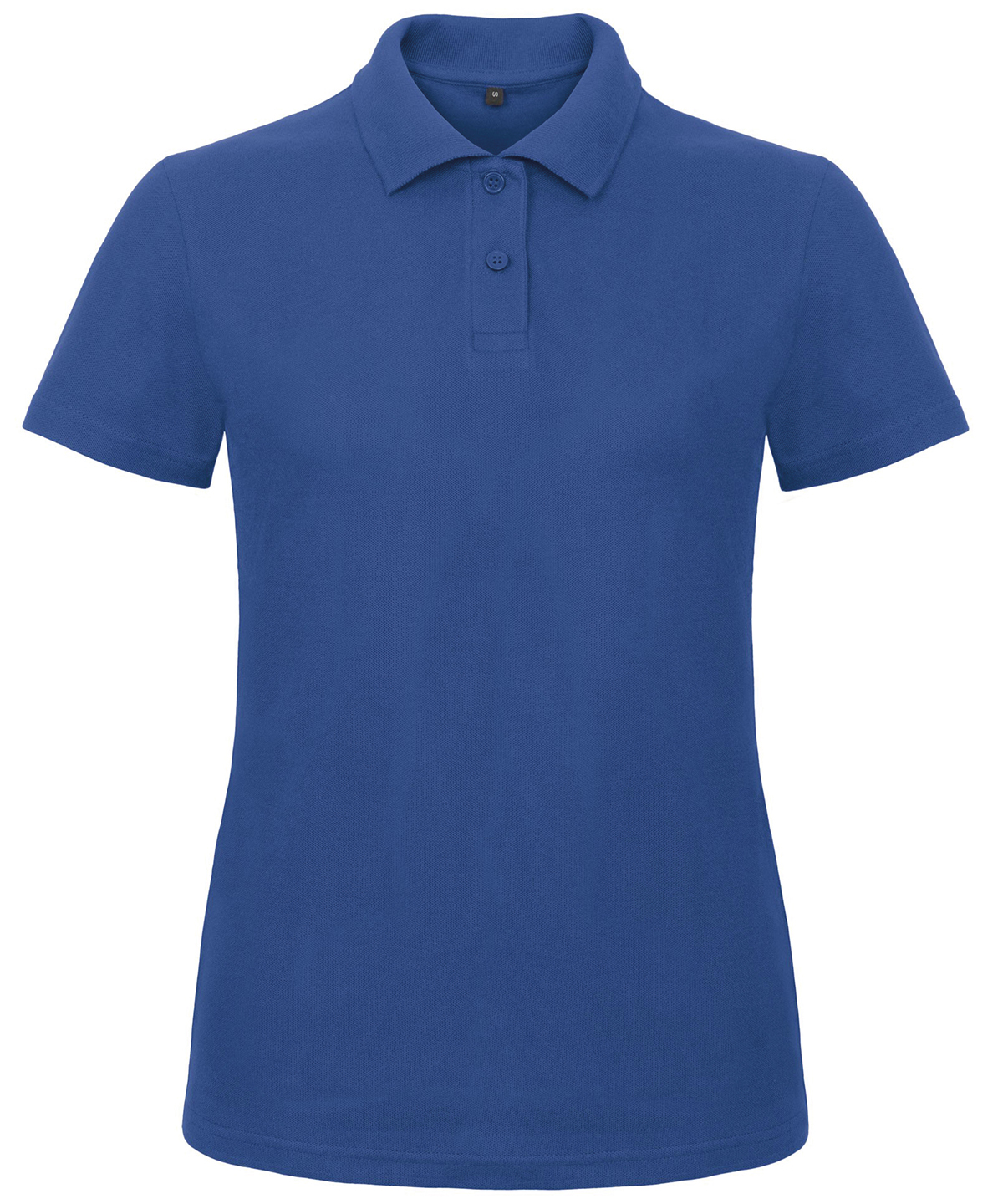 B&C Id.001 Polo /Women - Image 15