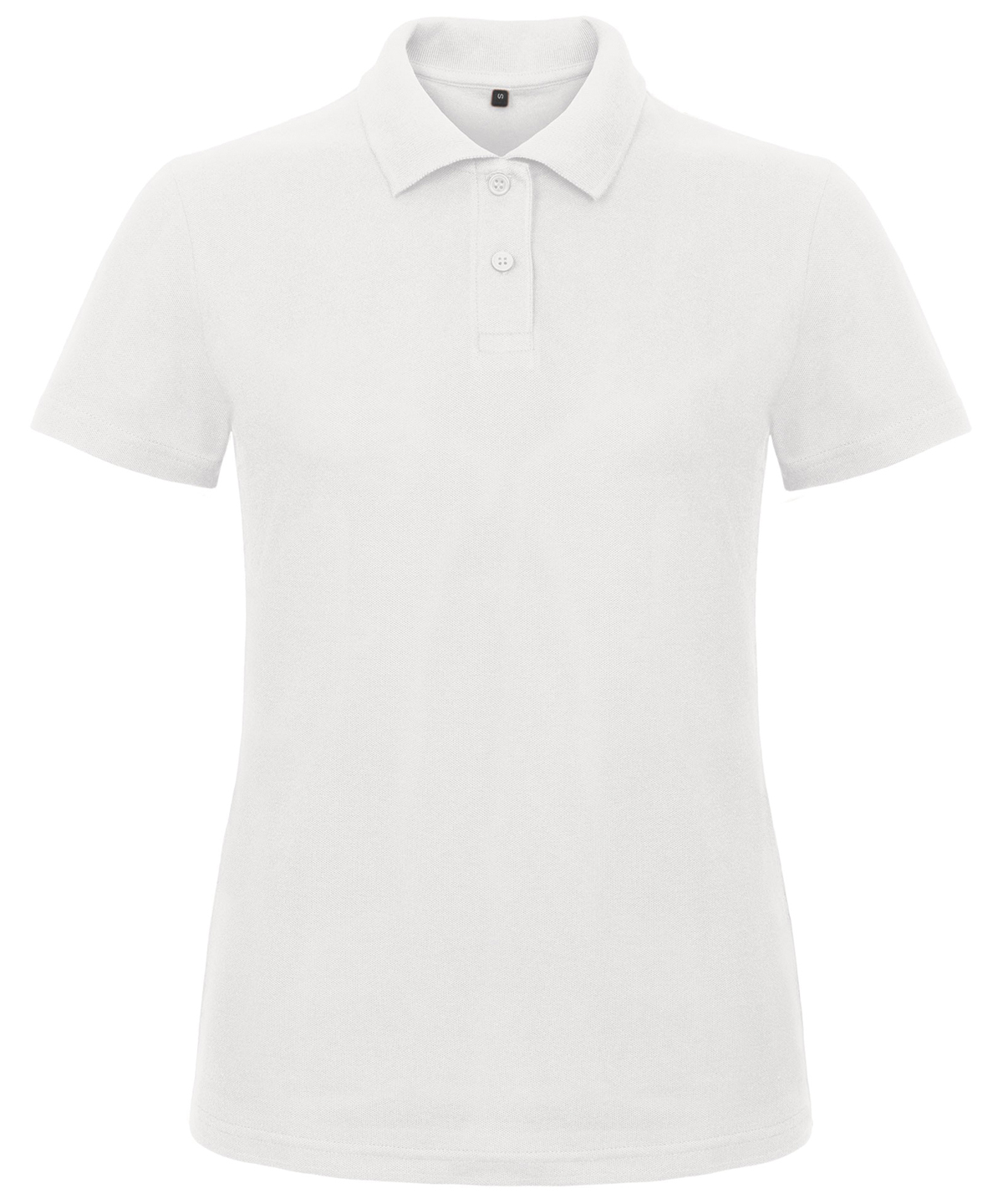 B&C Id.001 Polo /Women - Image 16