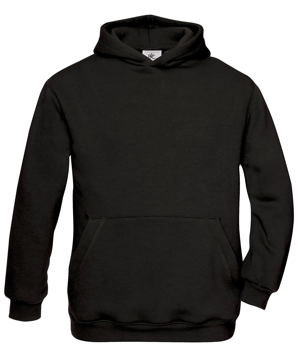 B&C Hooded /Kids - Image 2