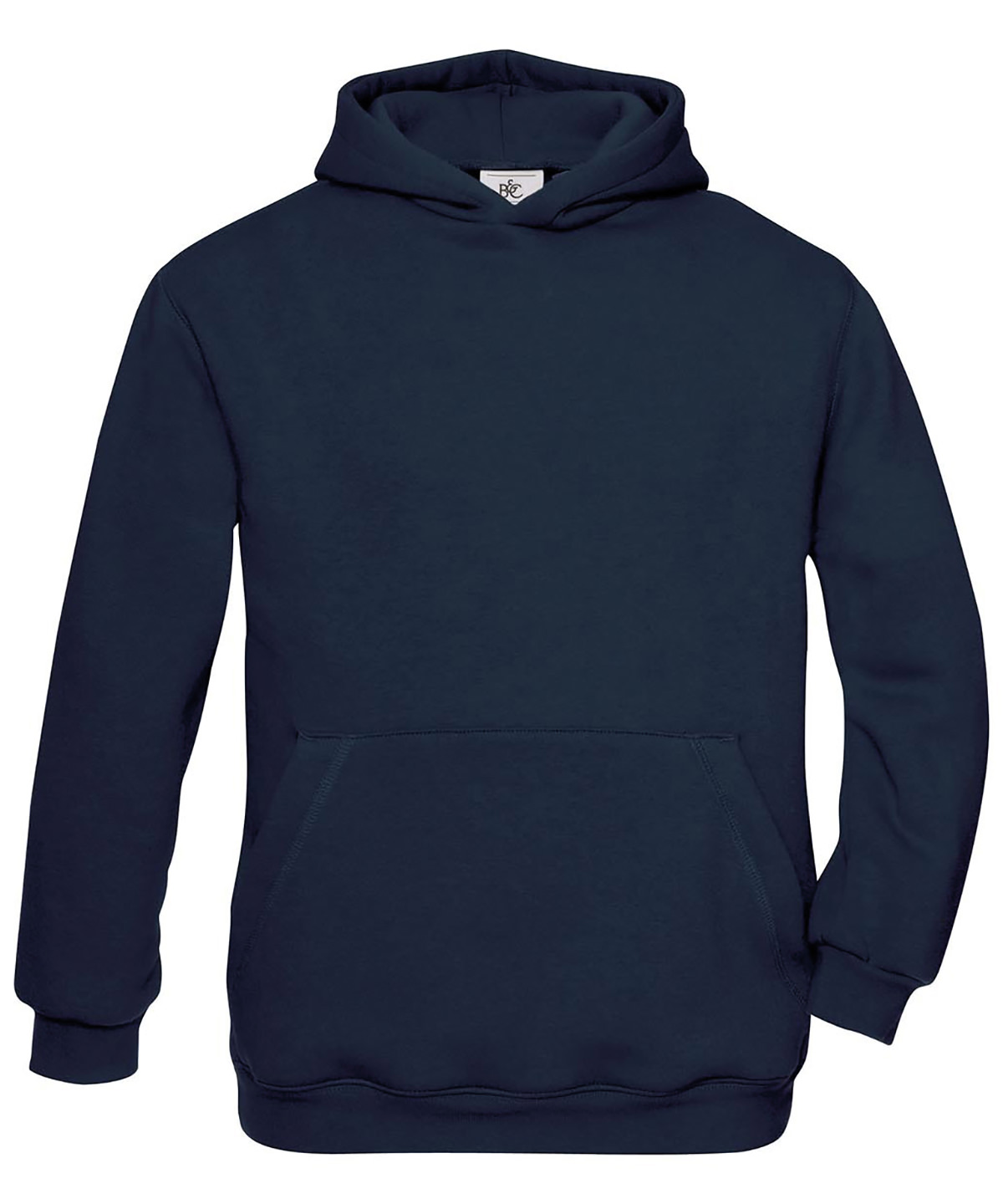 B&C Hooded /Kids - Image 3