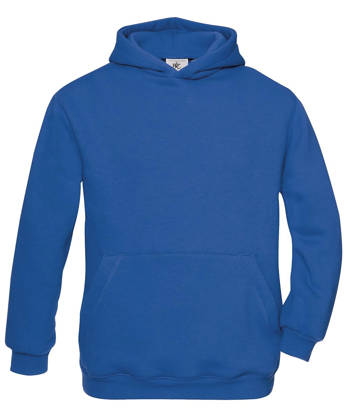 B&C Hooded /Kids - Image 4