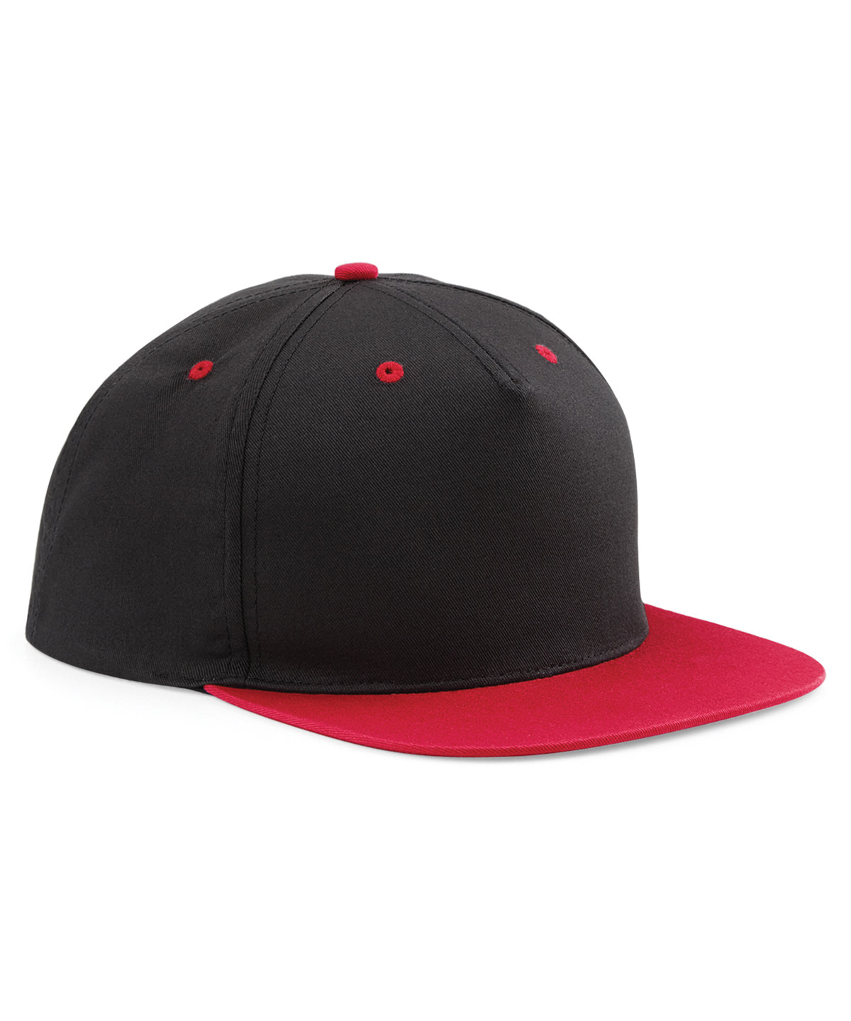 5-Panel Contrast Snapback - Image 2