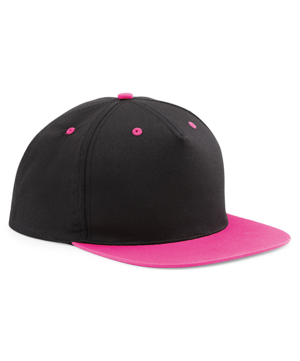5-Panel Contrast Snapback - Image 3