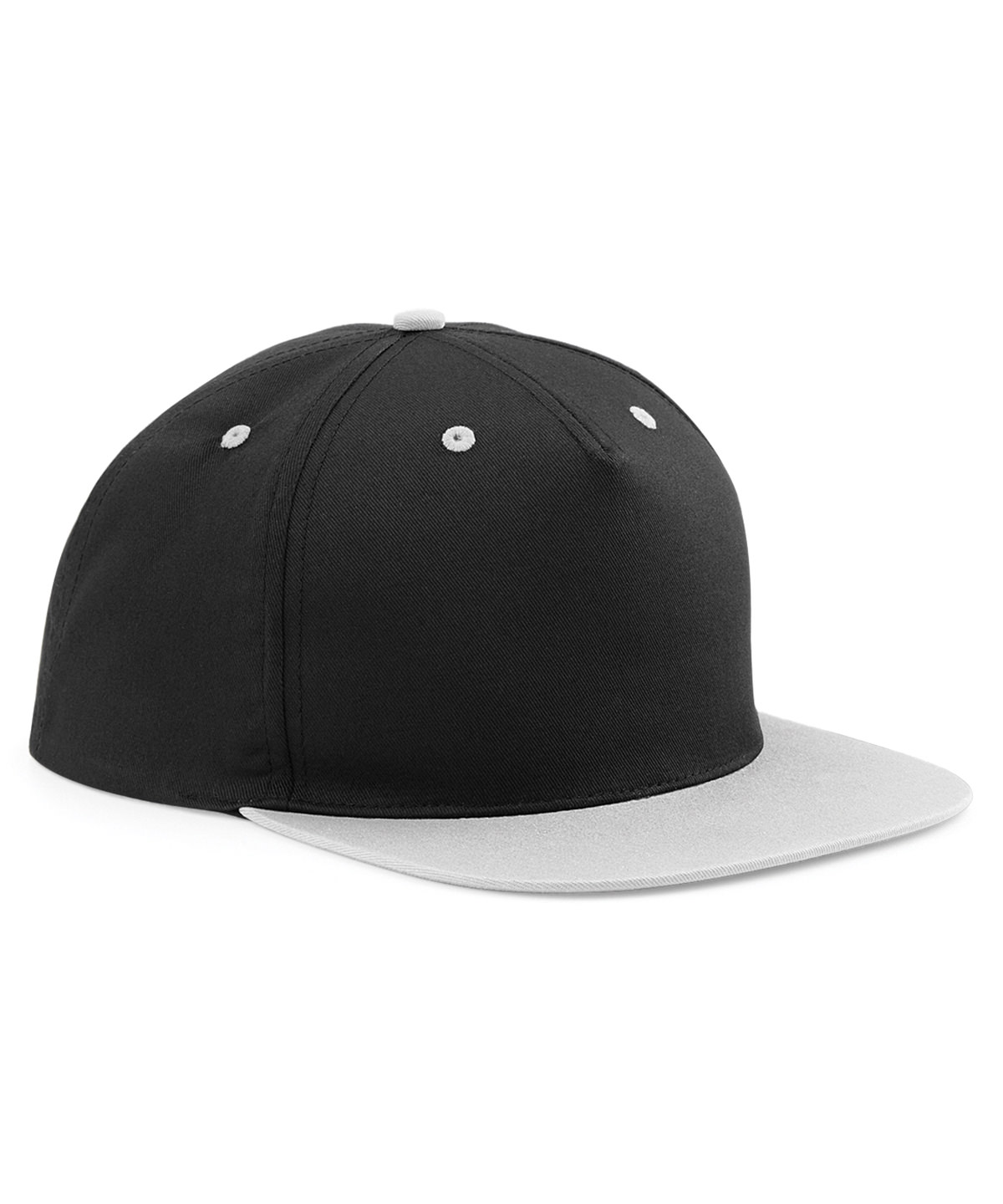 5-Panel Contrast Snapback - Image 4