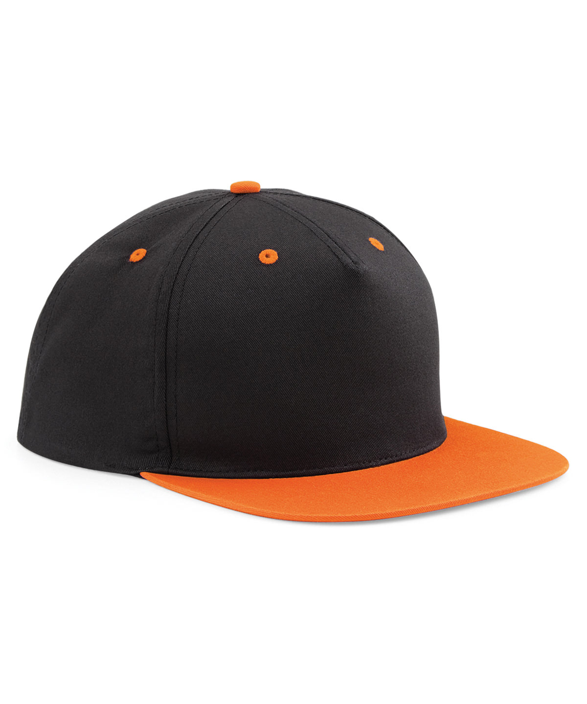 5-Panel Contrast Snapback - Image 6