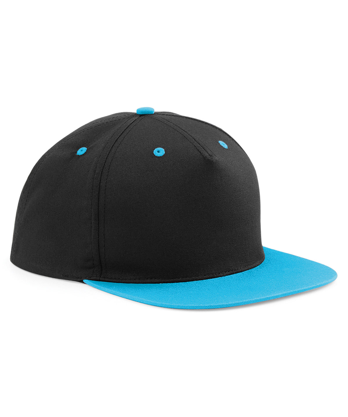 5-Panel Contrast Snapback - Image 7