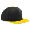 Black/Yellow