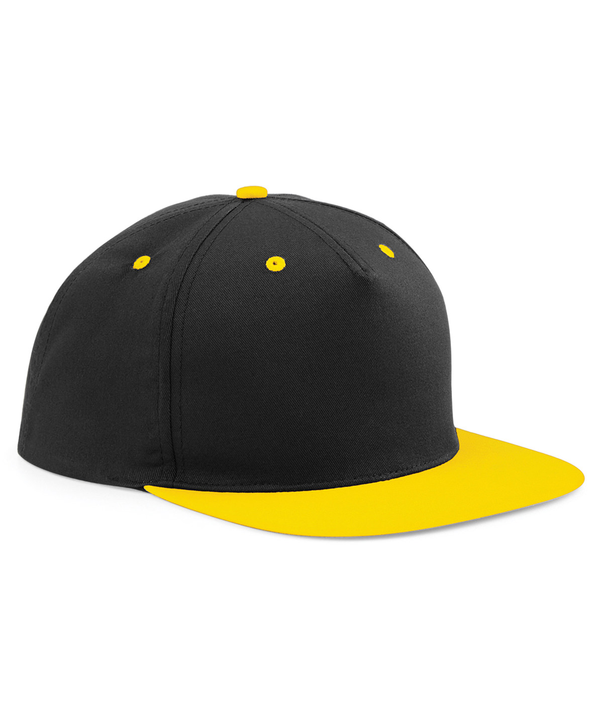 5-Panel Contrast Snapback - Image 8
