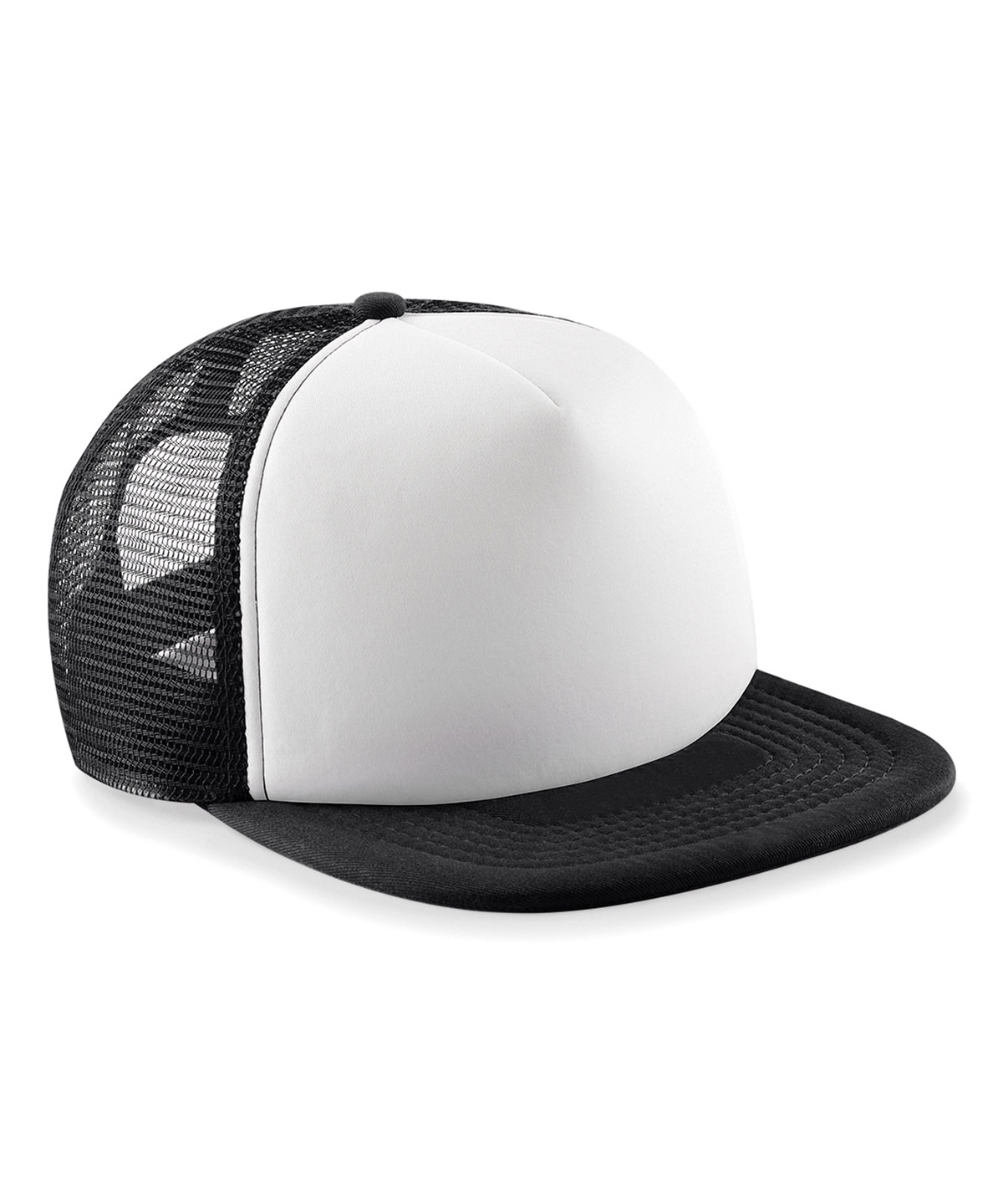 Junior Vintage Snapback Trucker - Image 3
