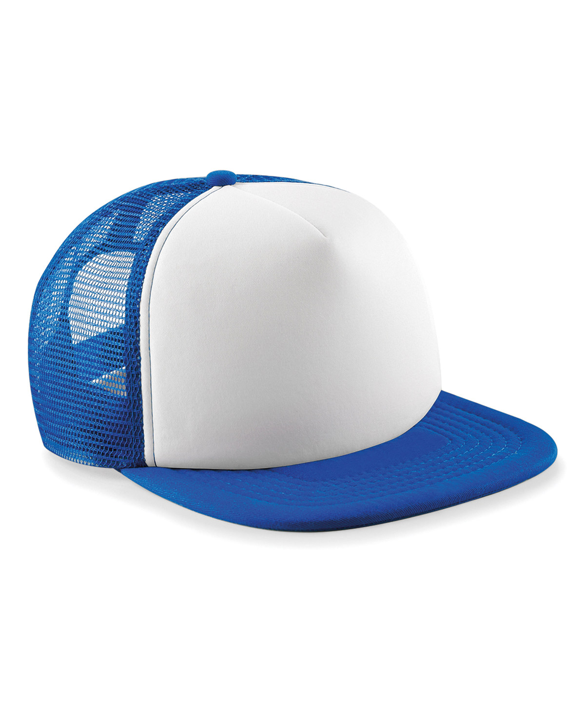 Junior Vintage Snapback Trucker - Image 4
