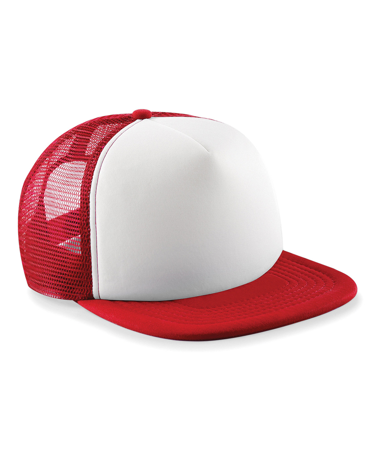 Junior Vintage Snapback Trucker - Image 5
