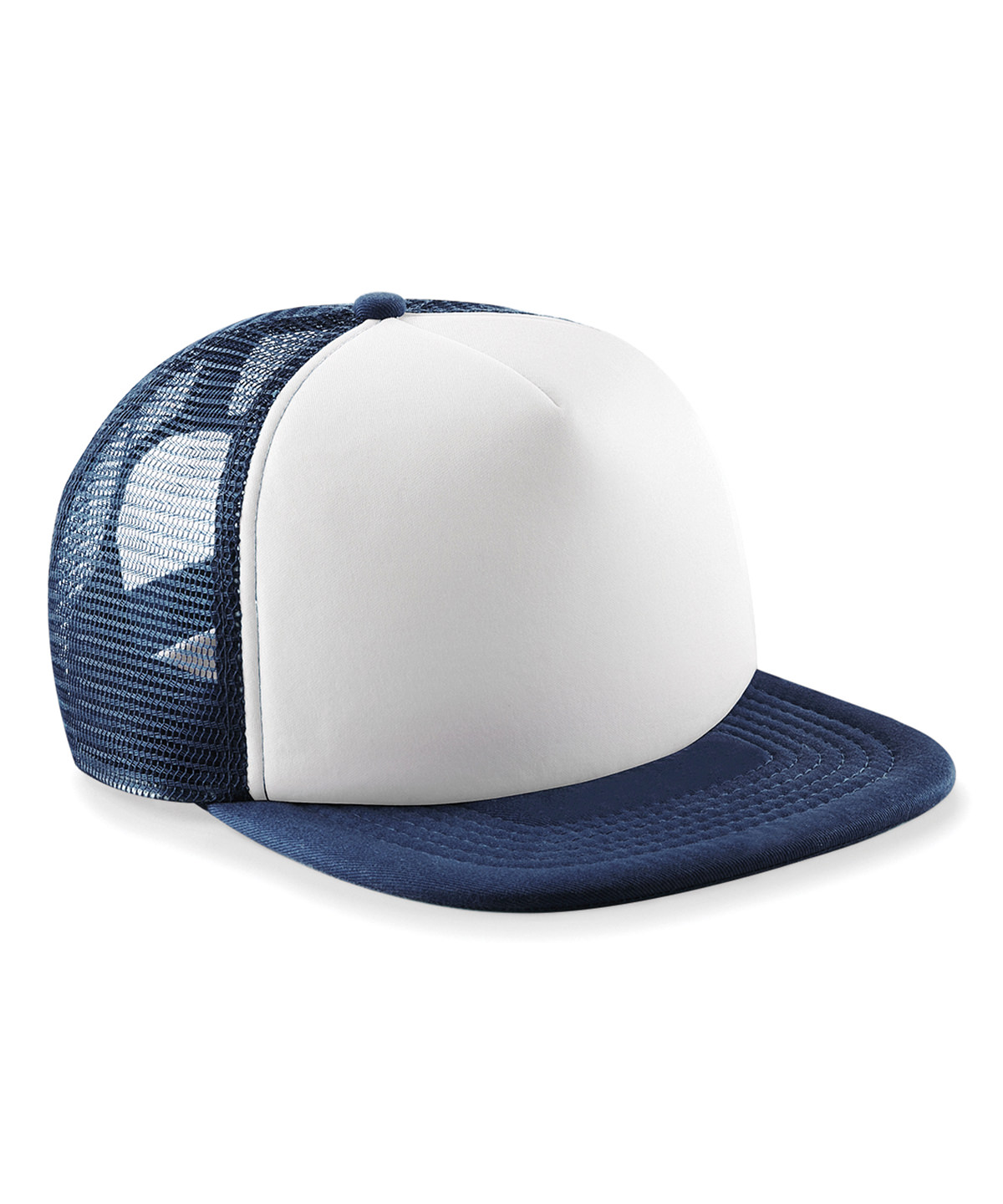 Junior Vintage Snapback Trucker - Image 6
