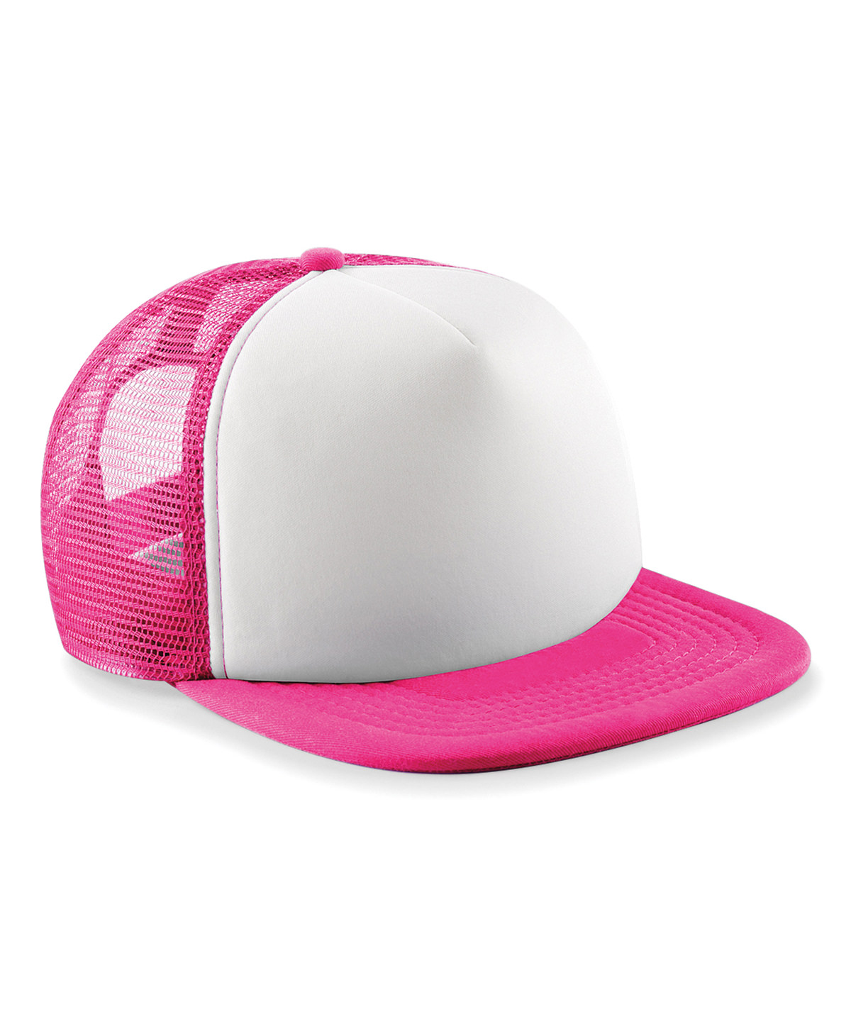 Junior Vintage Snapback Trucker - Image 7