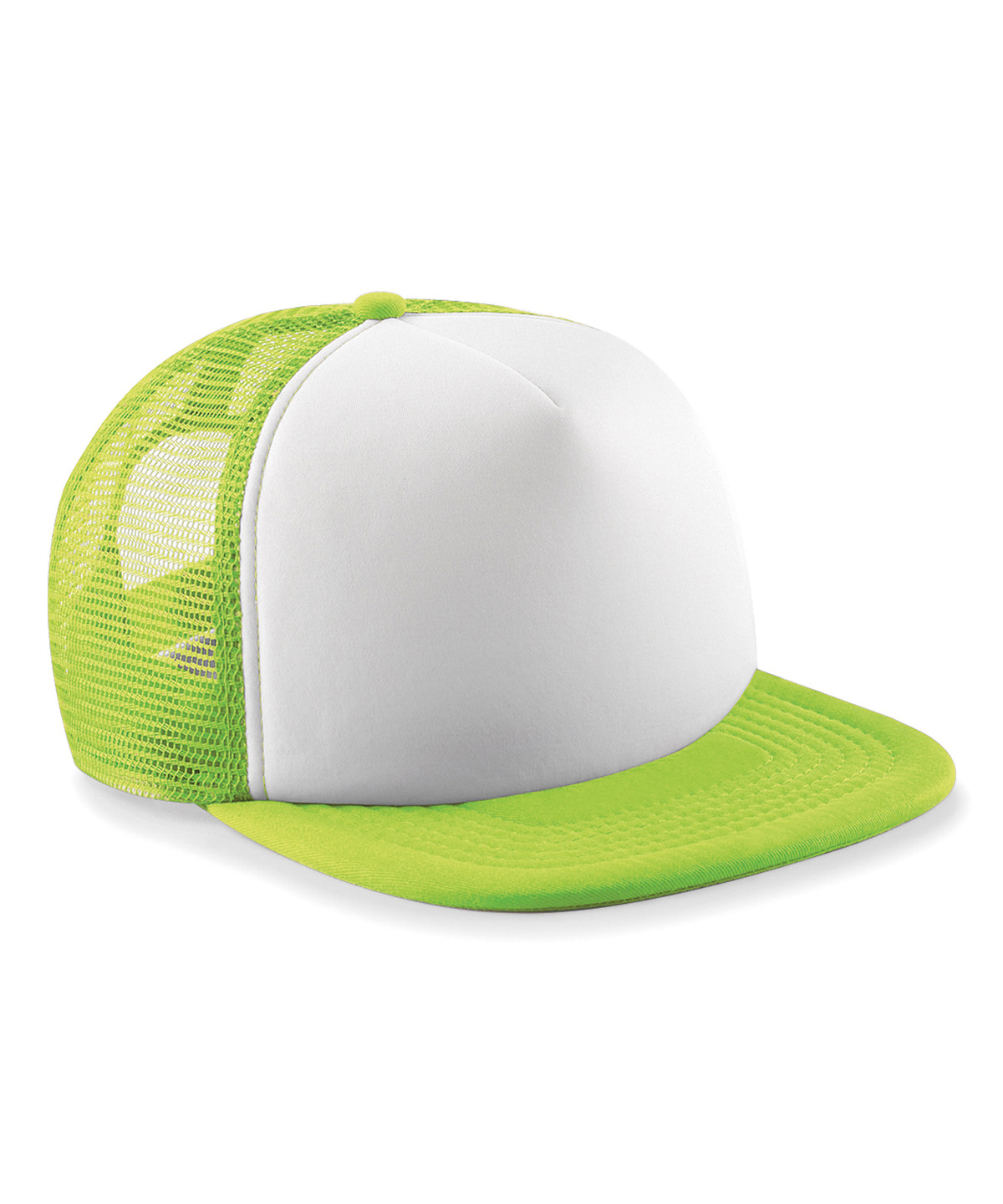 Junior Vintage Snapback Trucker - Image 8