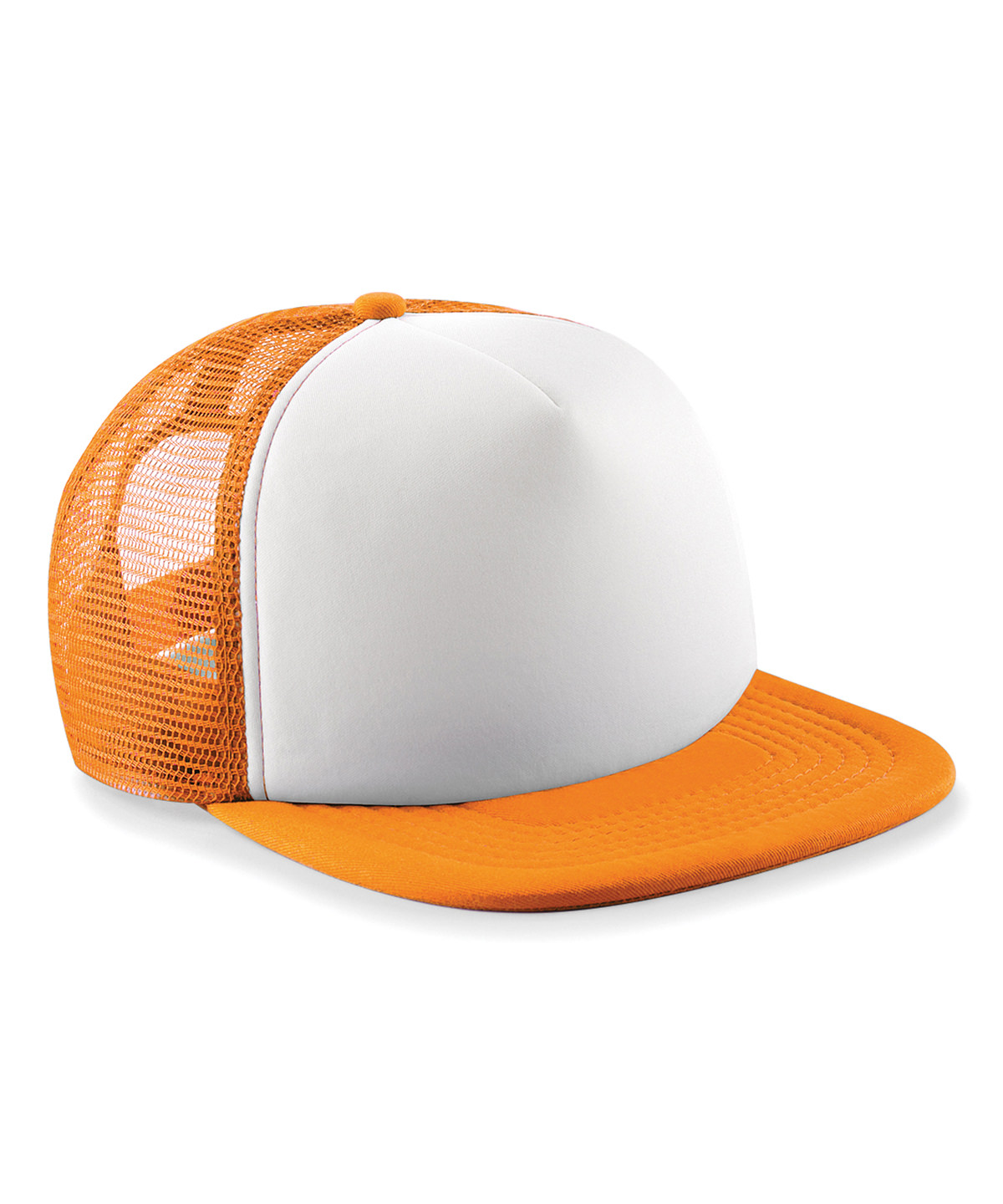Junior Vintage Snapback Trucker - Image 9