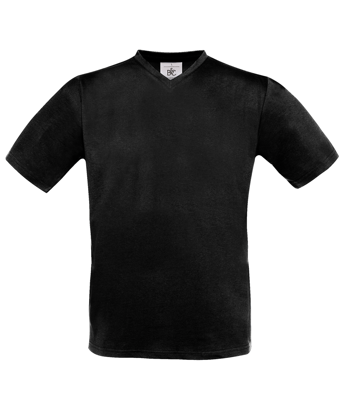 B&C Exact V-Neck - Image 2
