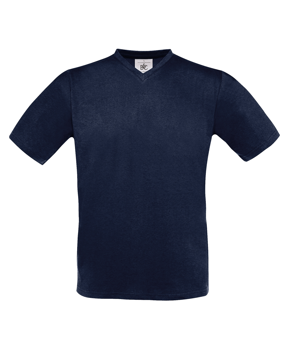 B&C Exact V-Neck - Image 3