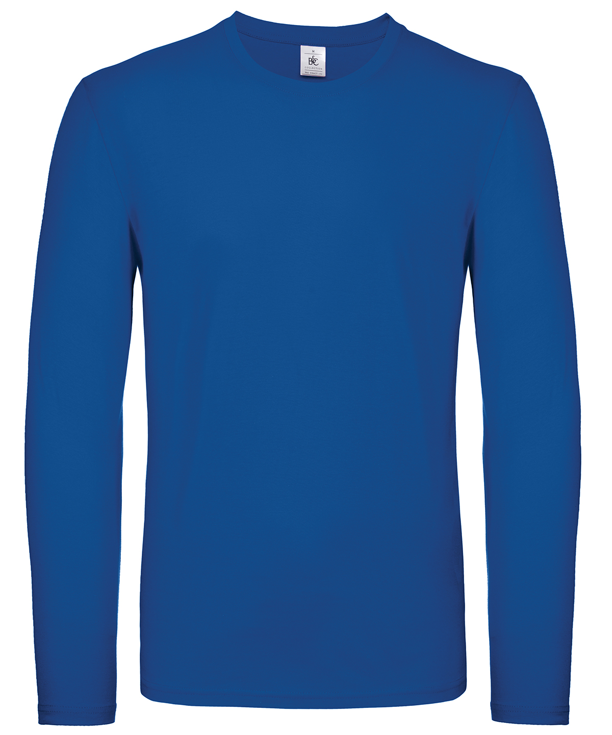 B&C #E150 Long Sleeve - Image 5