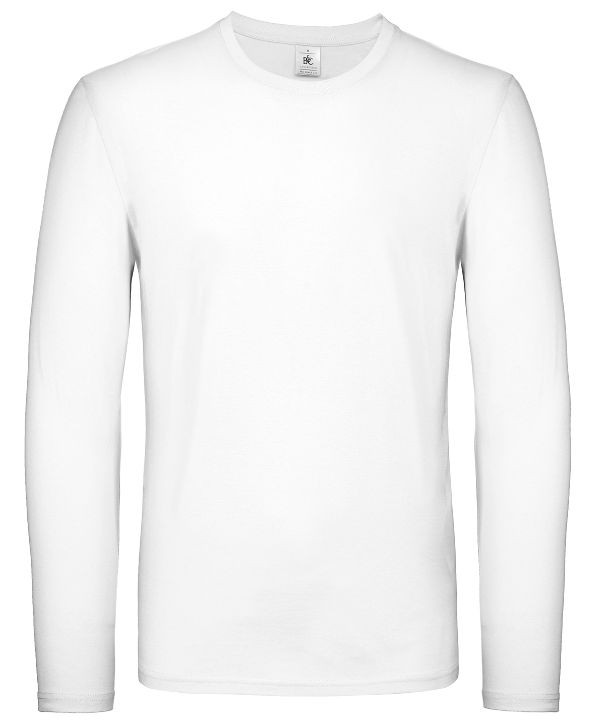 B&C #E150 Long Sleeve - Image 8