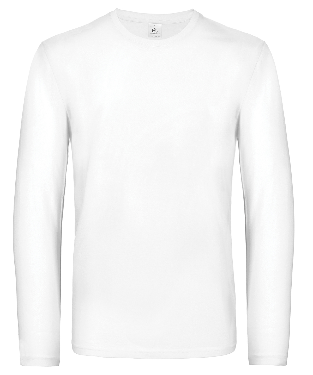 B&C #E190 Long Sleeve - Image 5