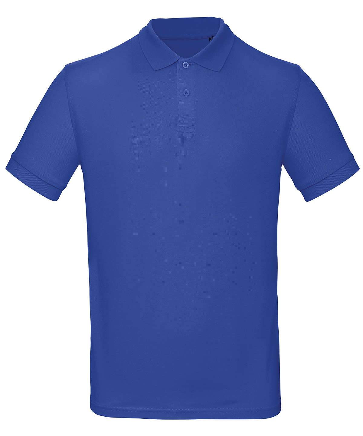 B&C Inspire Polo /Men - Image 4
