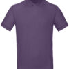 Radiant Purple