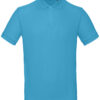 Very Turquoise