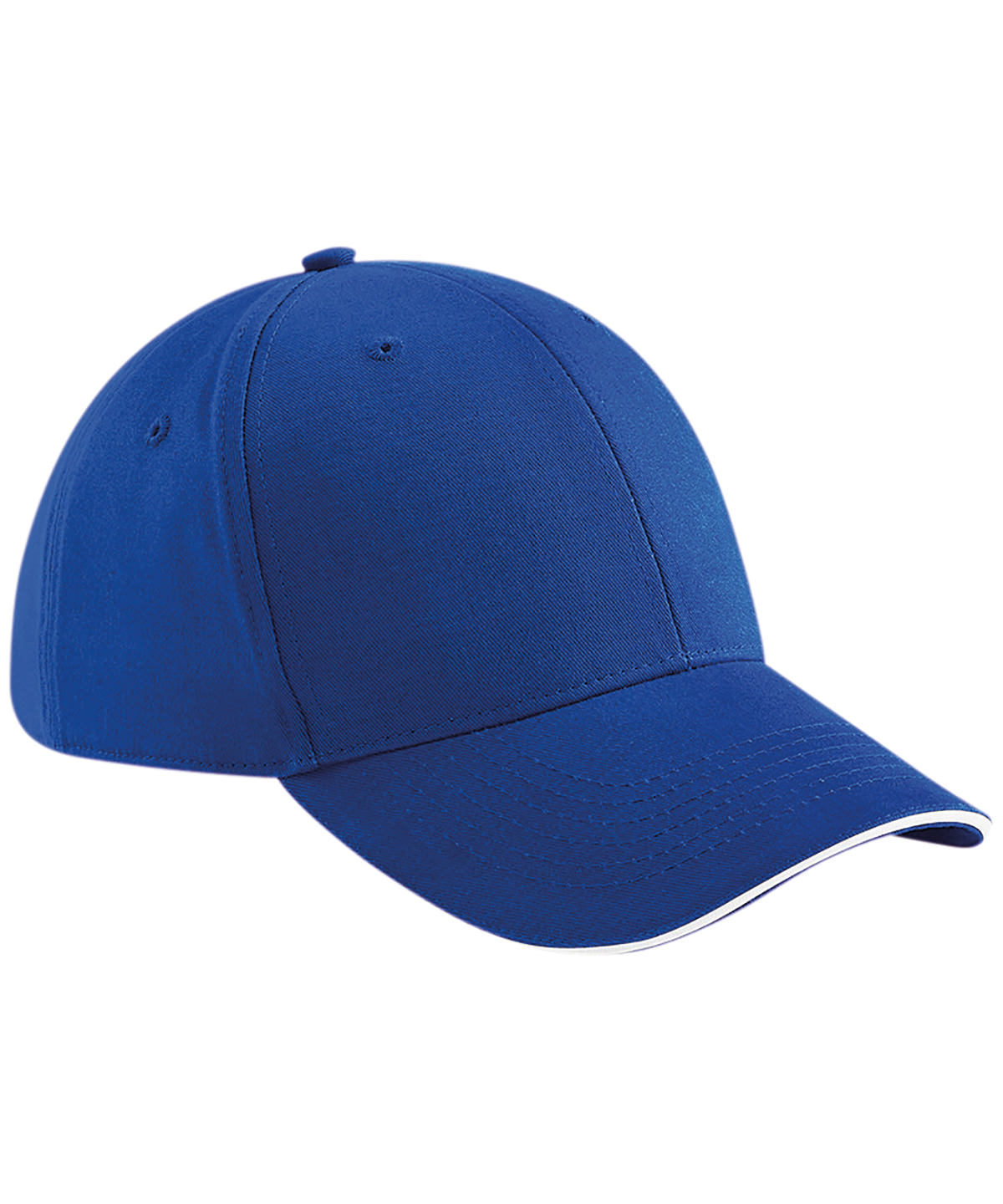 Athleisure 6-Panel Cap - Image 6