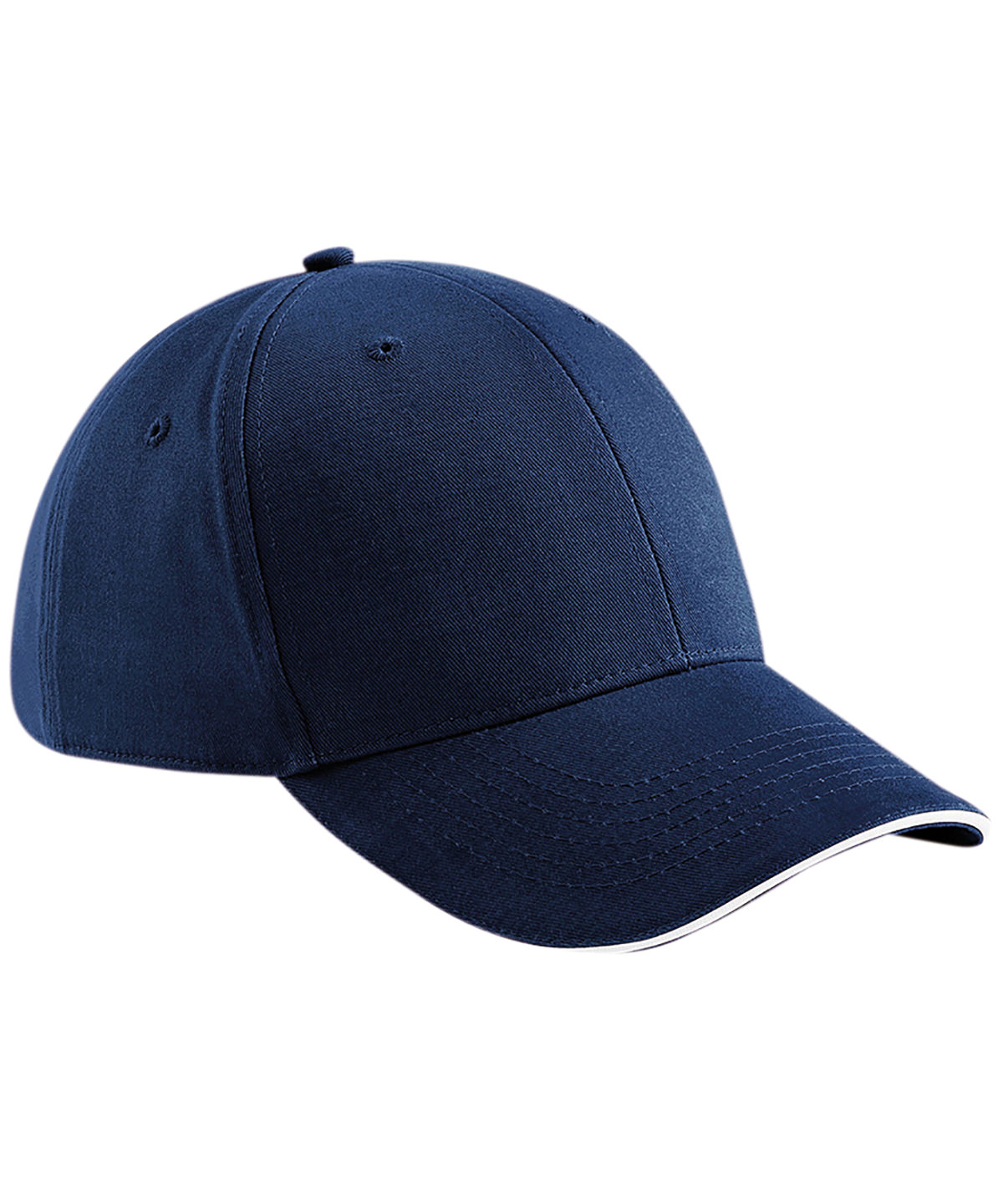 Athleisure 6-Panel Cap - Image 8