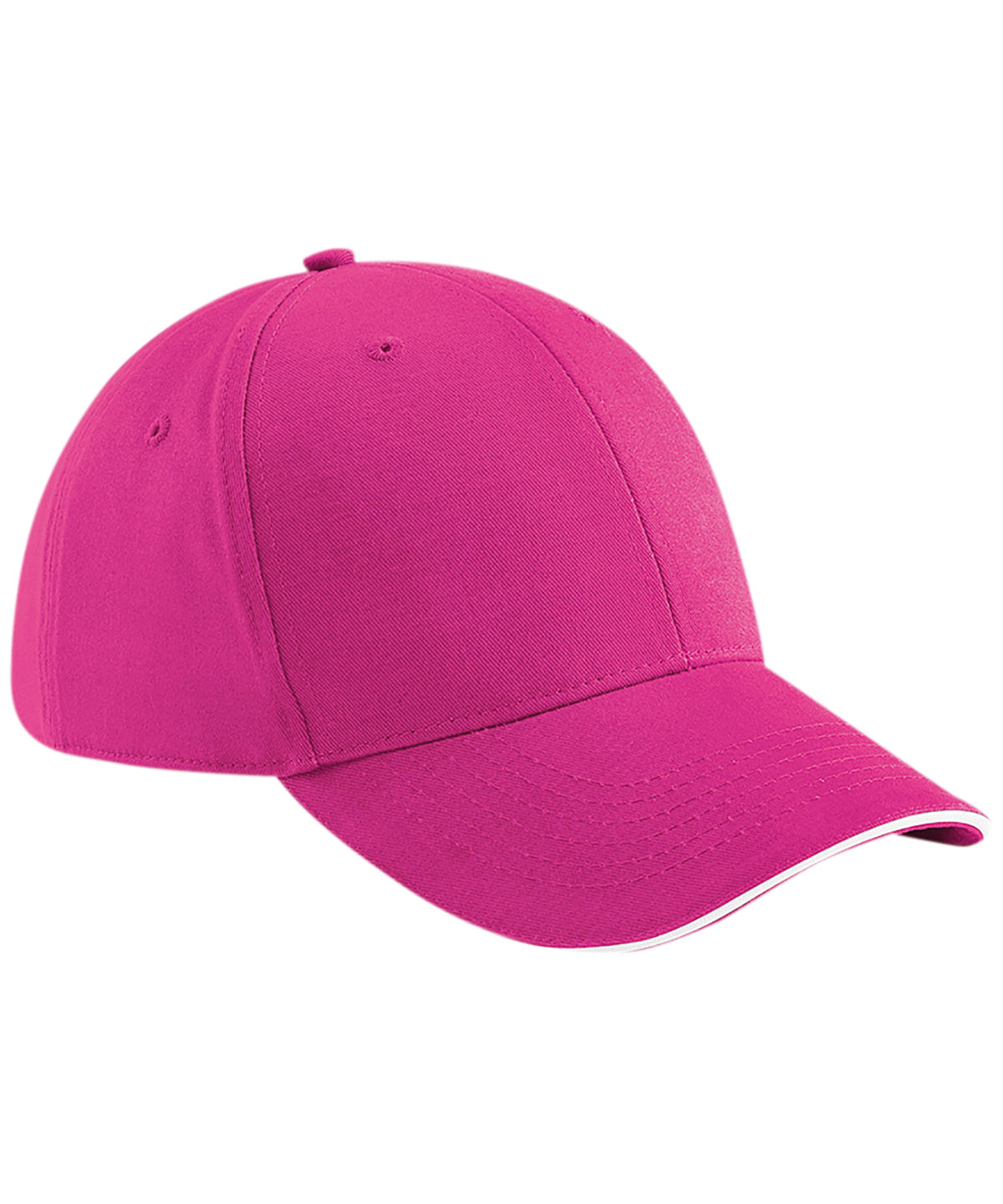 Athleisure 6-Panel Cap - Image 9