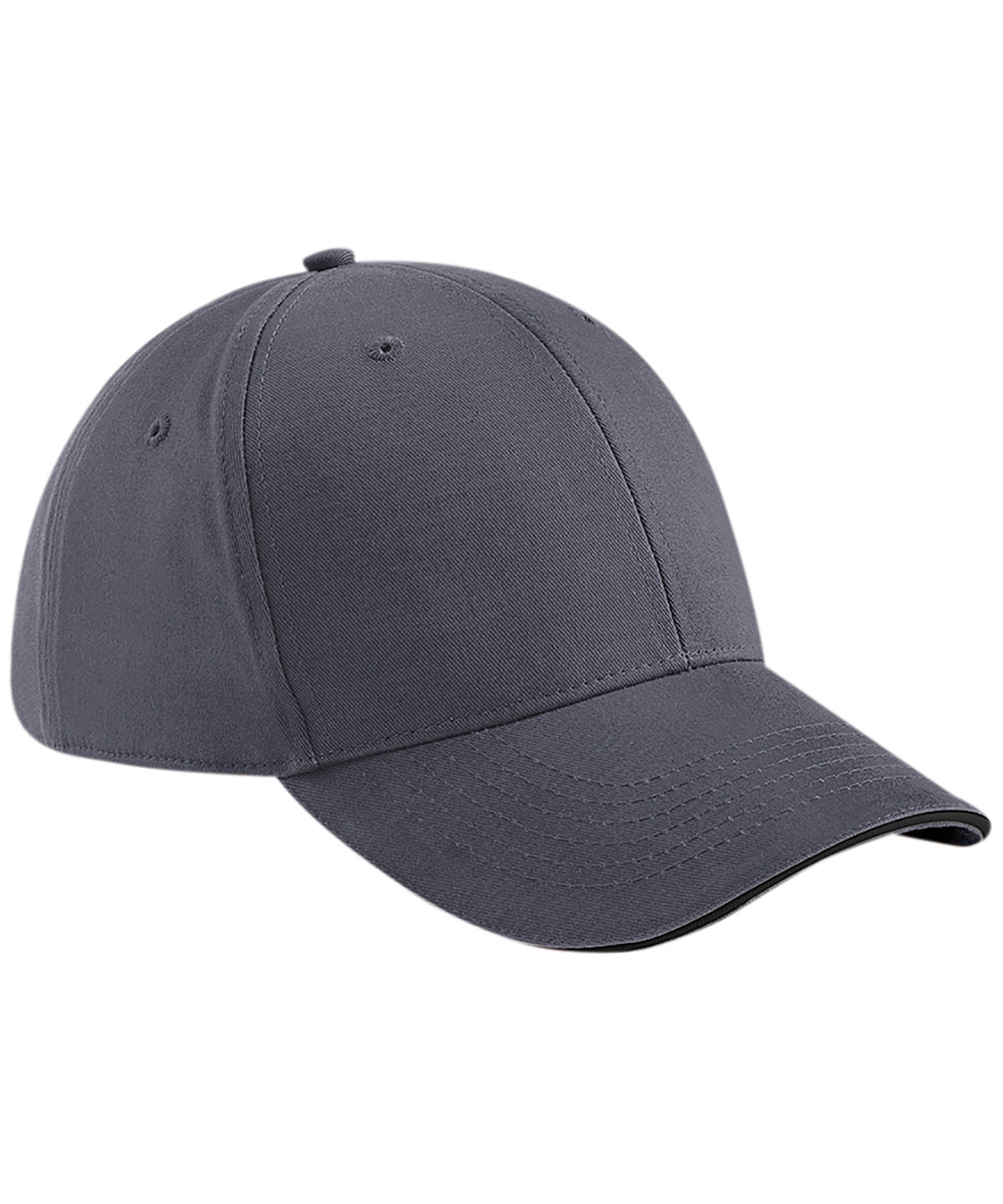 Athleisure 6-Panel Cap - Image 10