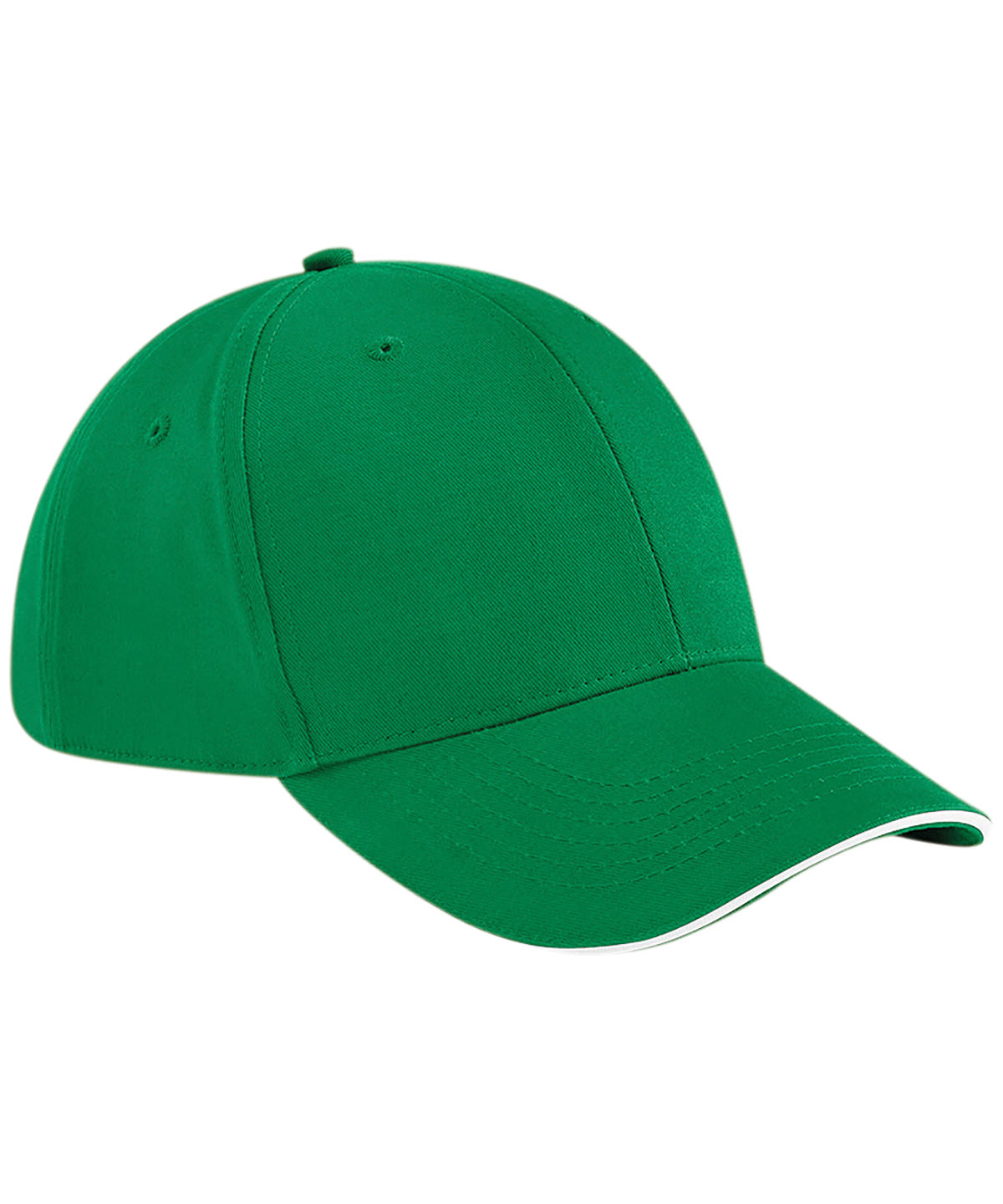 Athleisure 6-Panel Cap - Image 11