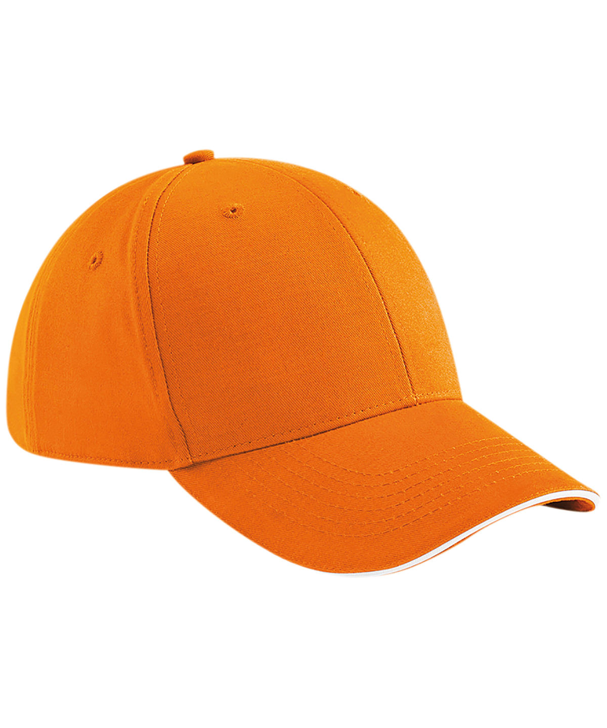 Athleisure 6-Panel Cap - Image 12