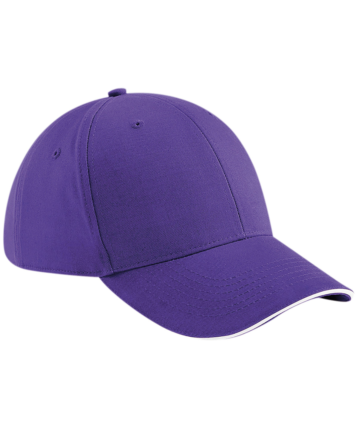 Athleisure 6-Panel Cap - Image 13