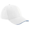 White/Bright Royal