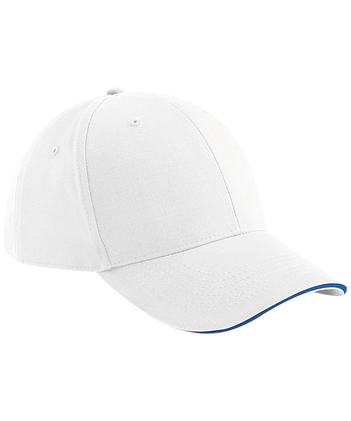 Athleisure 6-Panel Cap - Image 14