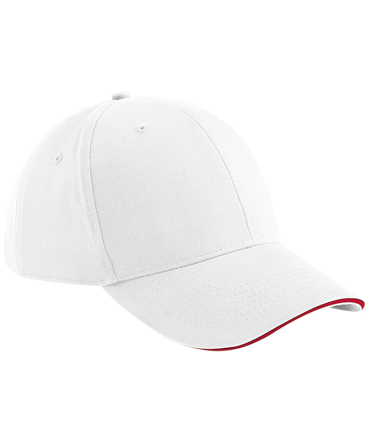 Athleisure 6-Panel Cap - Image 15