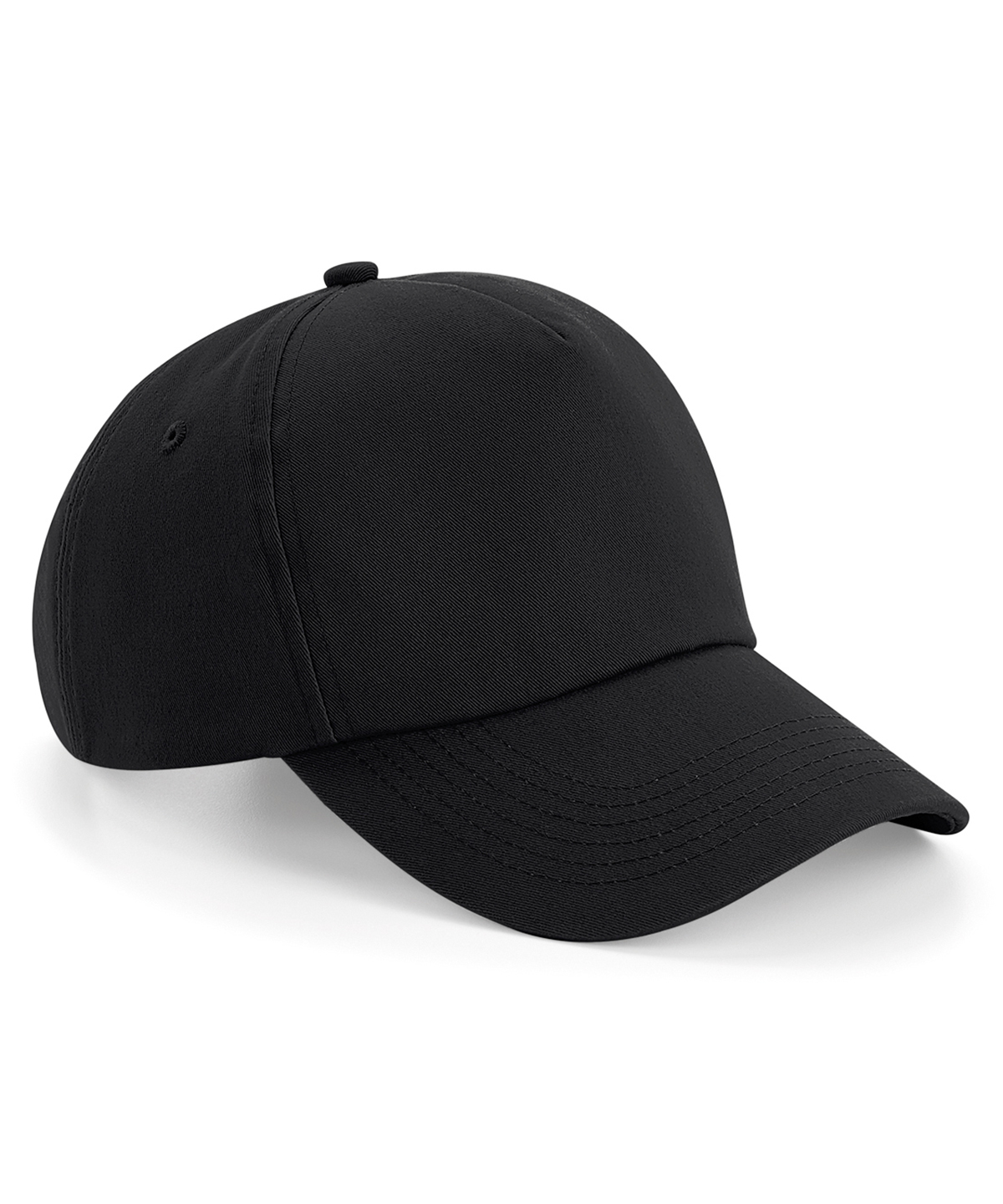Authentic 5-Panel Cap - Image 2