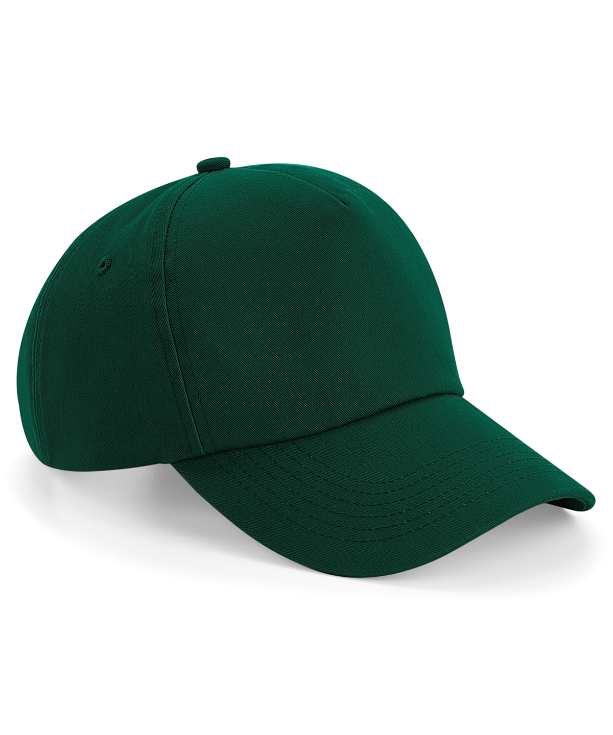 Authentic 5-Panel Cap - Image 3